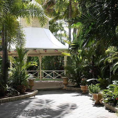 טאונסביל Seahaven Resort מראה חיצוני תמונה