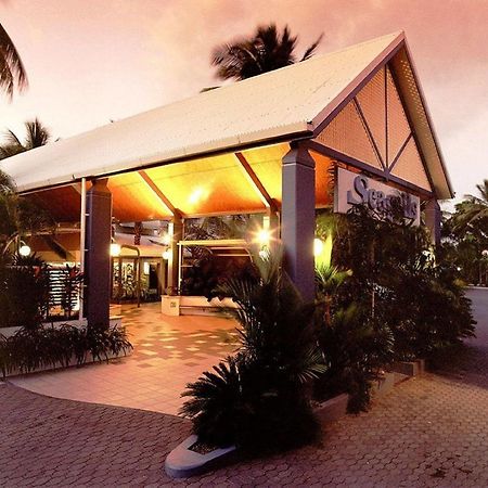 טאונסביל Seahaven Resort מראה חיצוני תמונה
