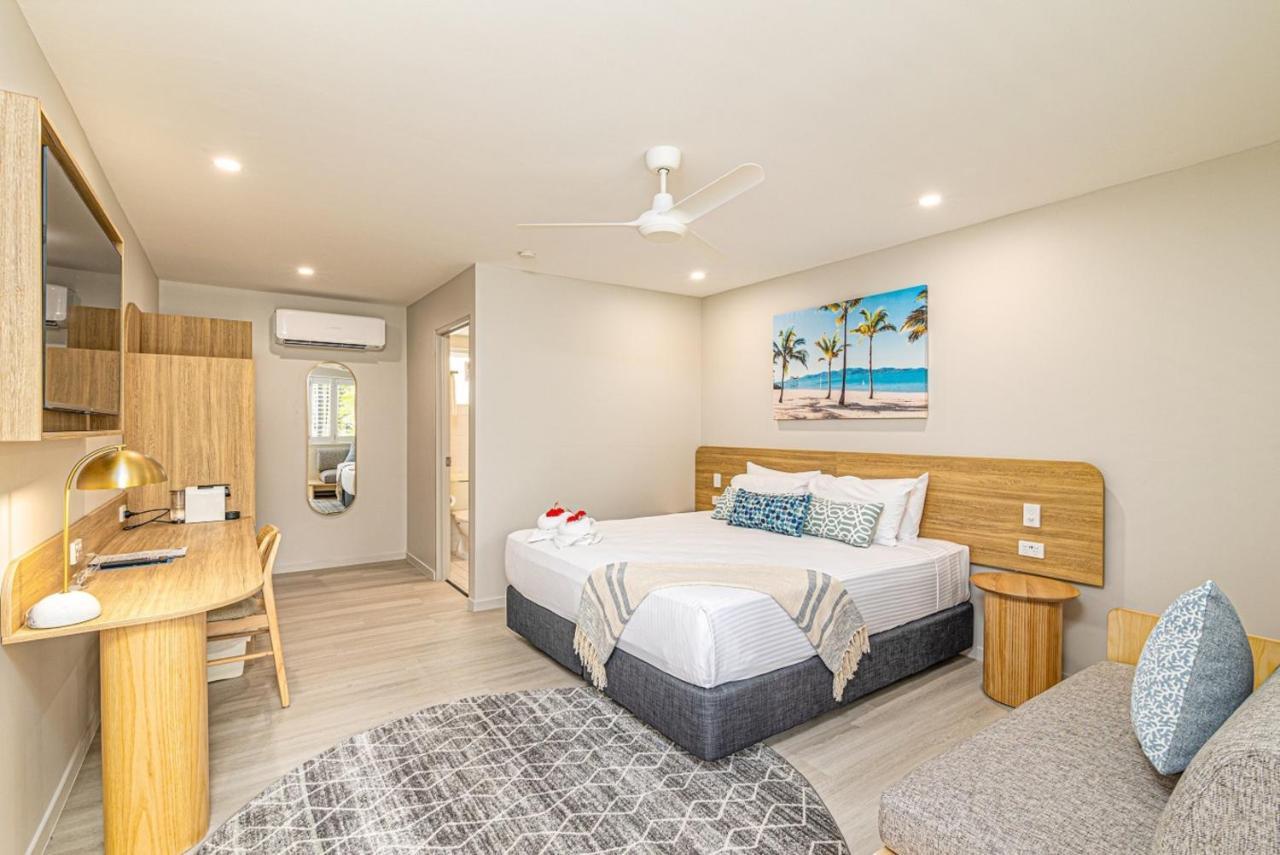טאונסביל Seahaven Resort מראה חיצוני תמונה