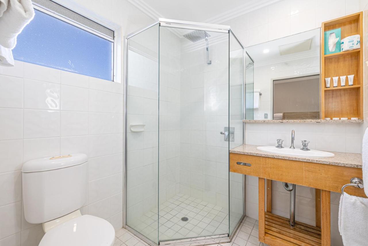 טאונסביל Seahaven Resort מראה חיצוני תמונה