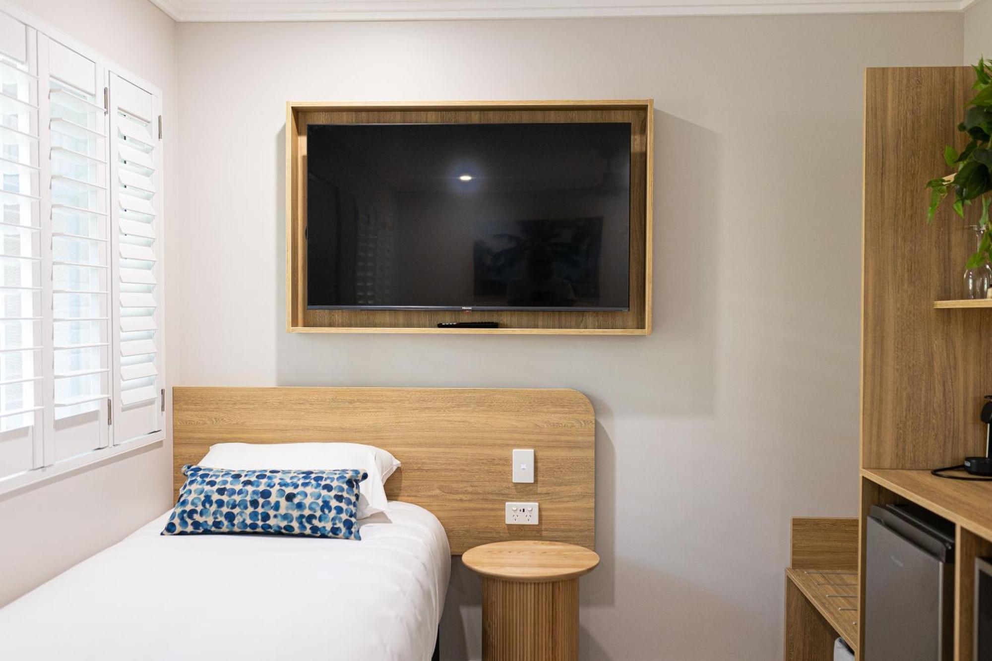 טאונסביל Seahaven Resort מראה חיצוני תמונה