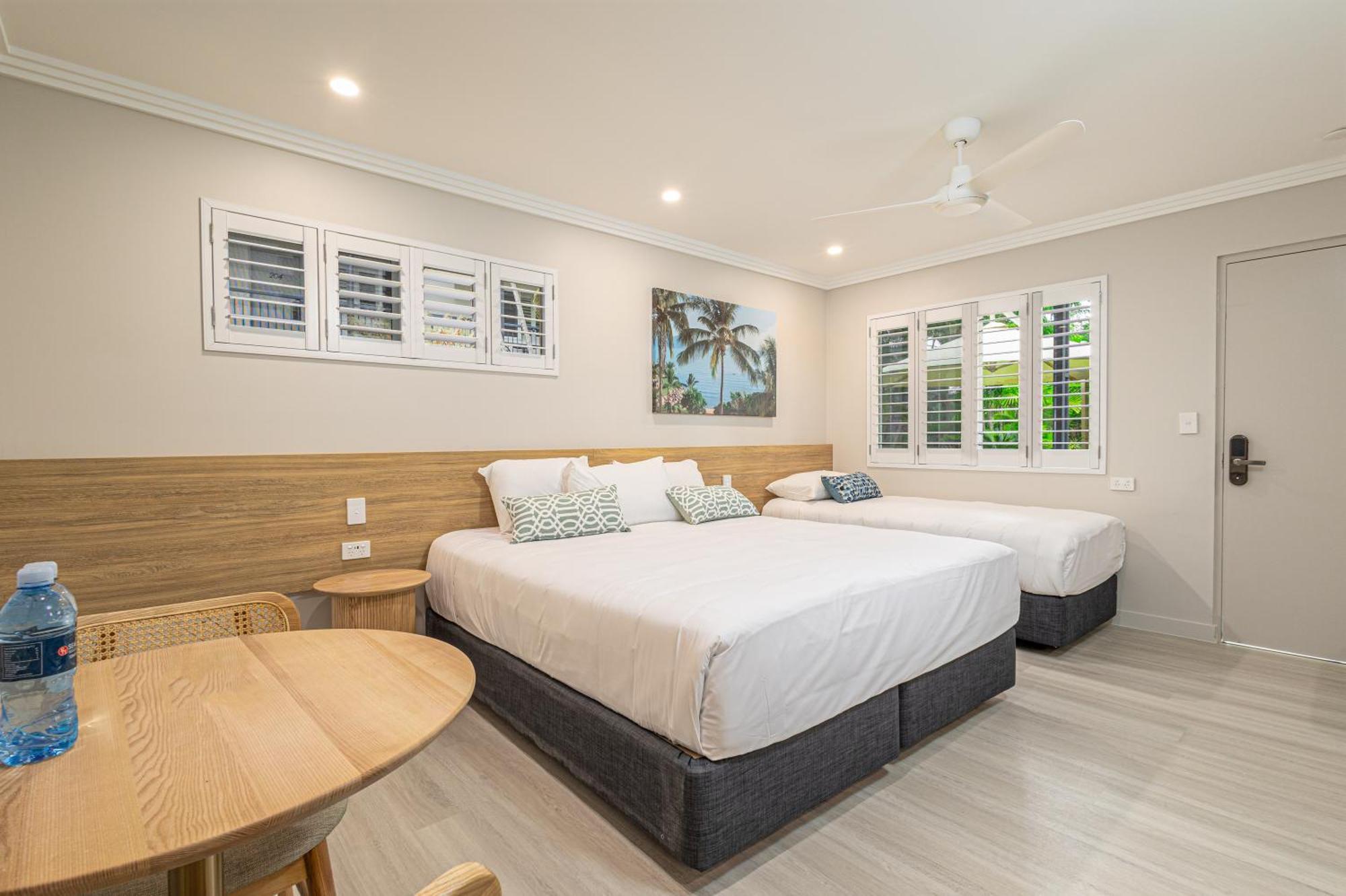 טאונסביל Seahaven Resort מראה חיצוני תמונה