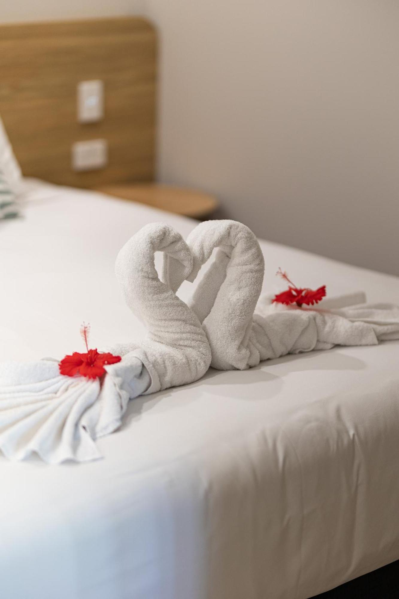 טאונסביל Seahaven Resort מראה חיצוני תמונה