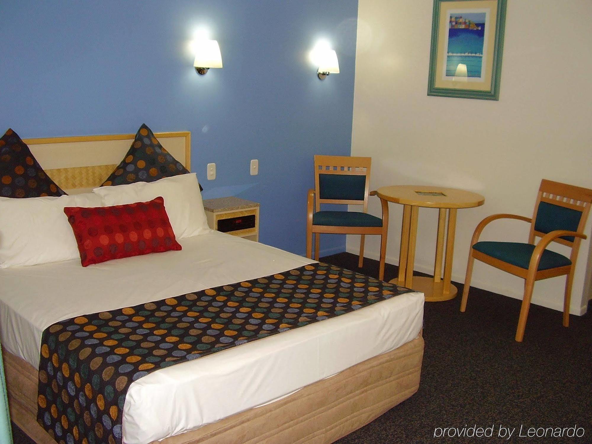 טאונסביל Seahaven Resort חדר תמונה
