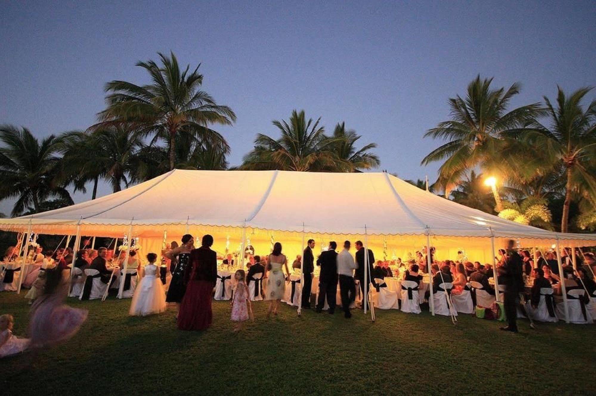 טאונסביל Seahaven Resort מראה חיצוני תמונה