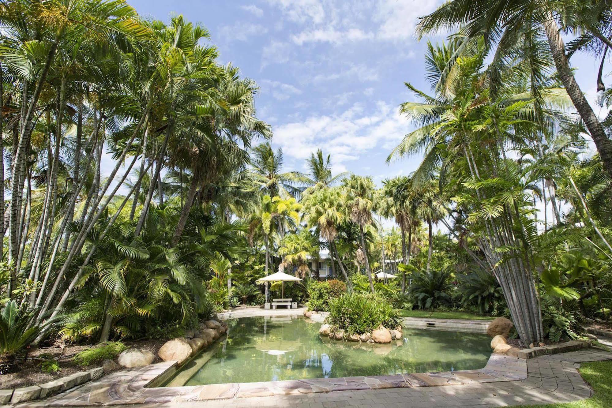 טאונסביל Seahaven Resort מראה חיצוני תמונה