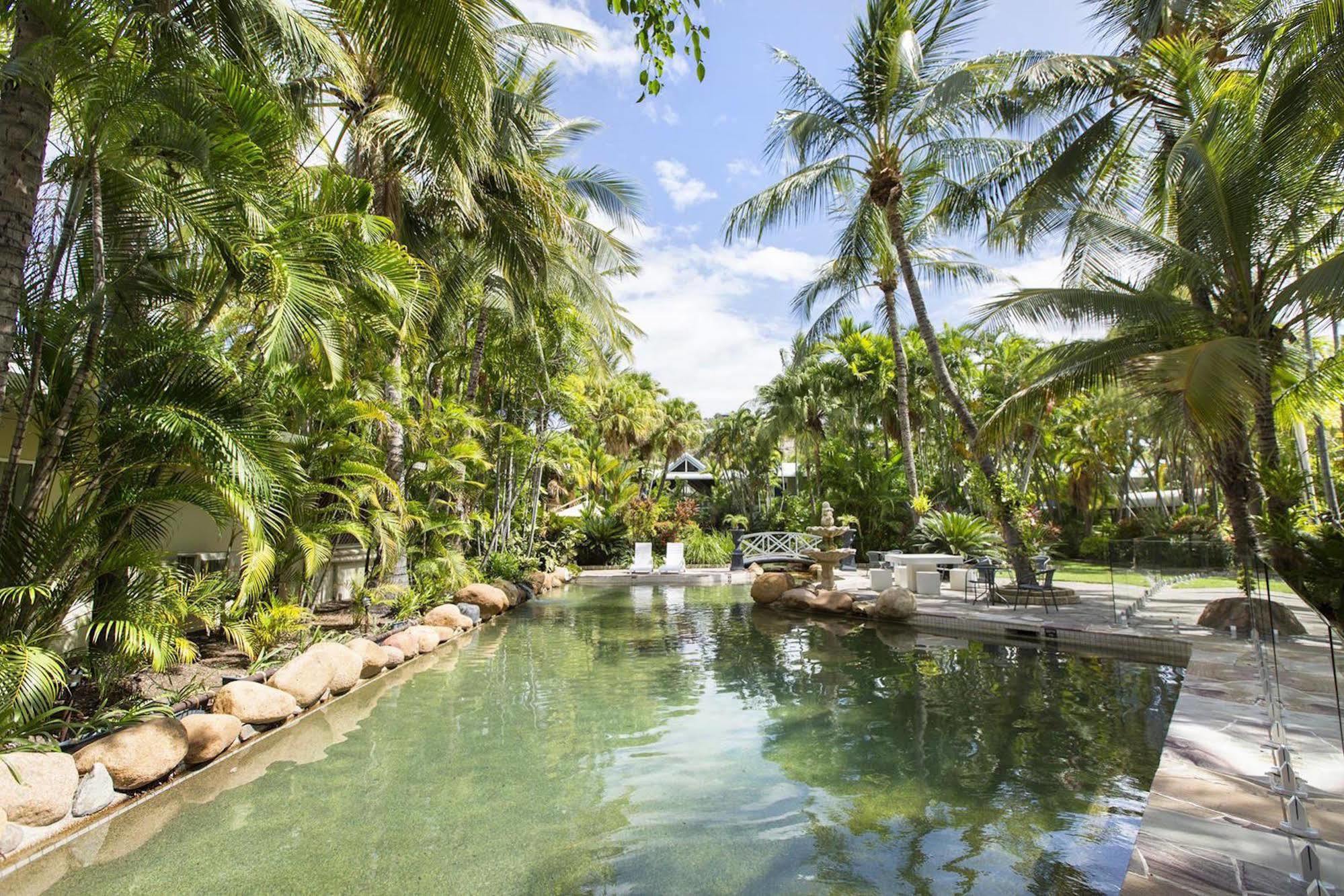 טאונסביל Seahaven Resort מראה חיצוני תמונה