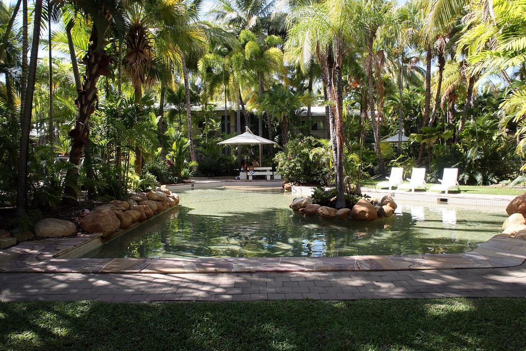 טאונסביל Seahaven Resort מראה חיצוני תמונה